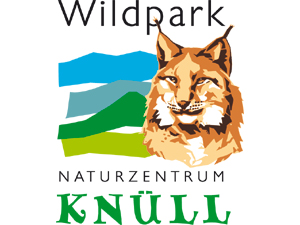 wildpark-knuell-logo